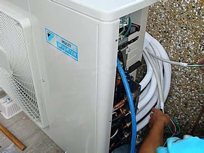 齐河商场中央空调分析及中央空调的维保分析